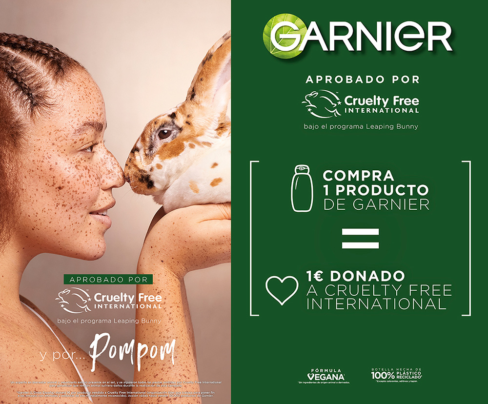 Header Garnier Box